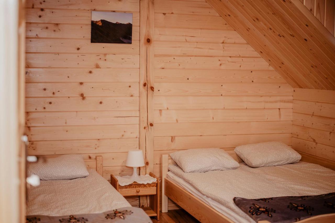 Witówka Vila Grywald Exterior foto