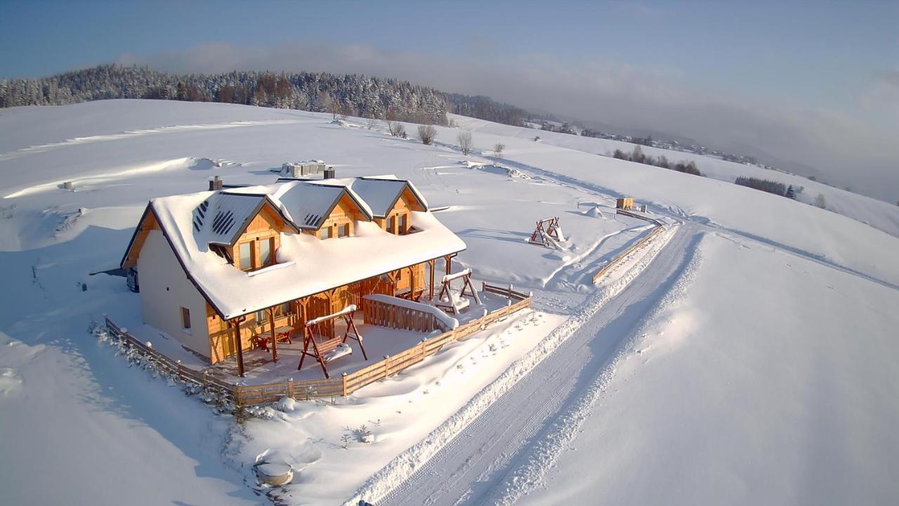 Witówka Vila Grywald Exterior foto