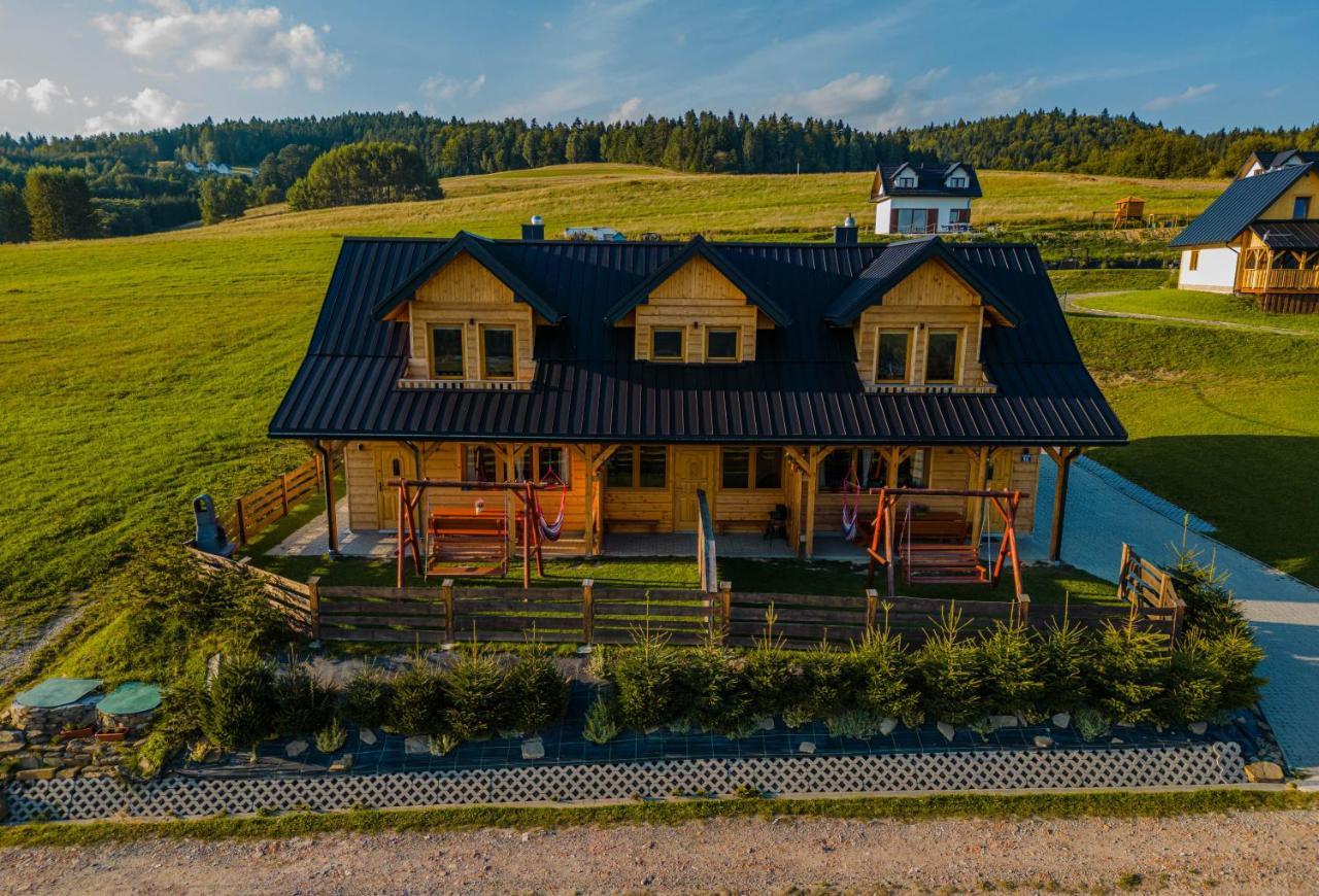 Witówka Vila Grywald Exterior foto