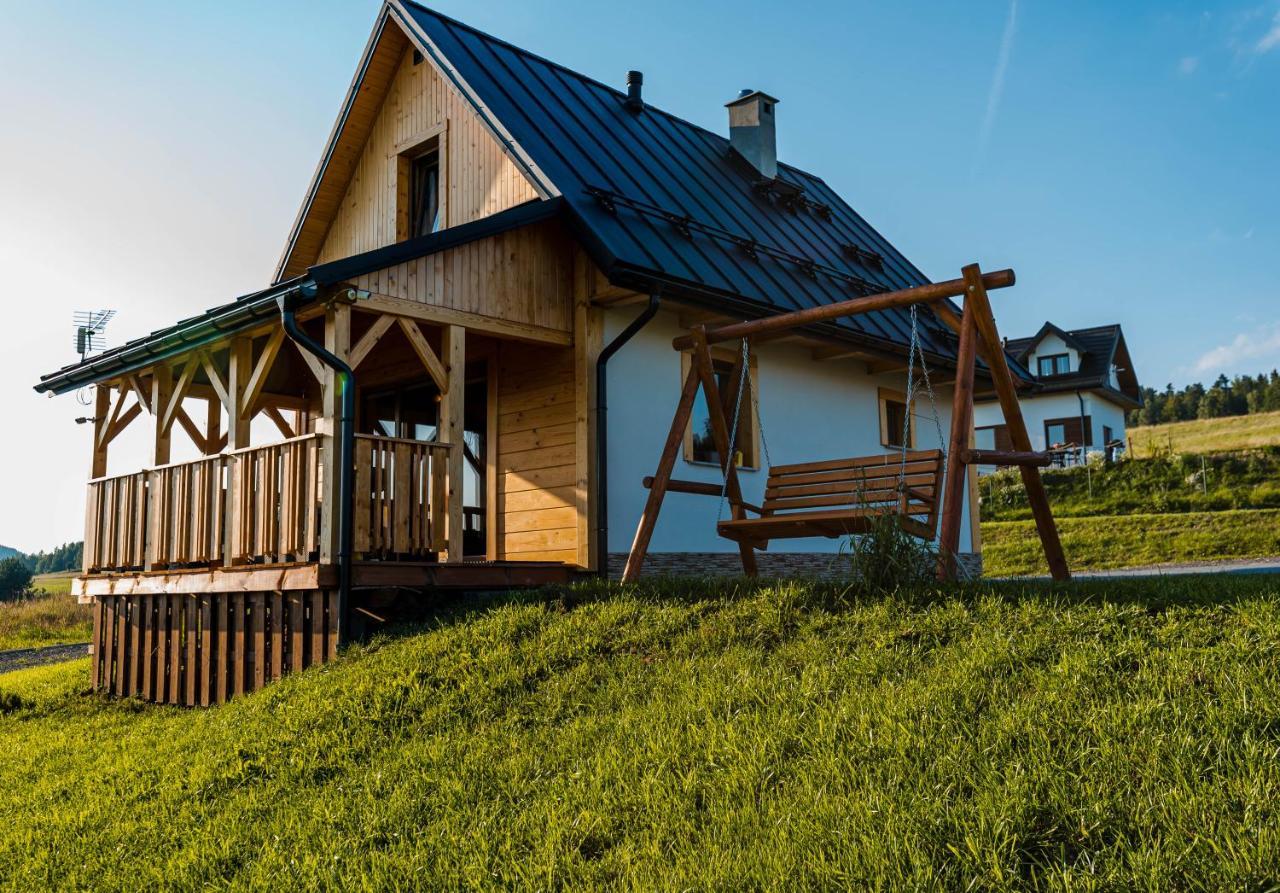 Witówka Vila Grywald Exterior foto