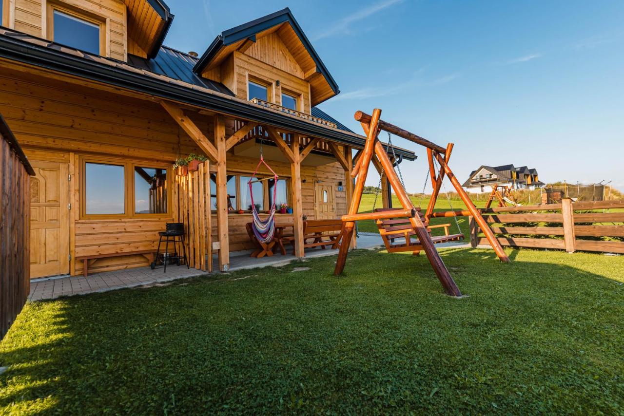 Witówka Vila Grywald Exterior foto