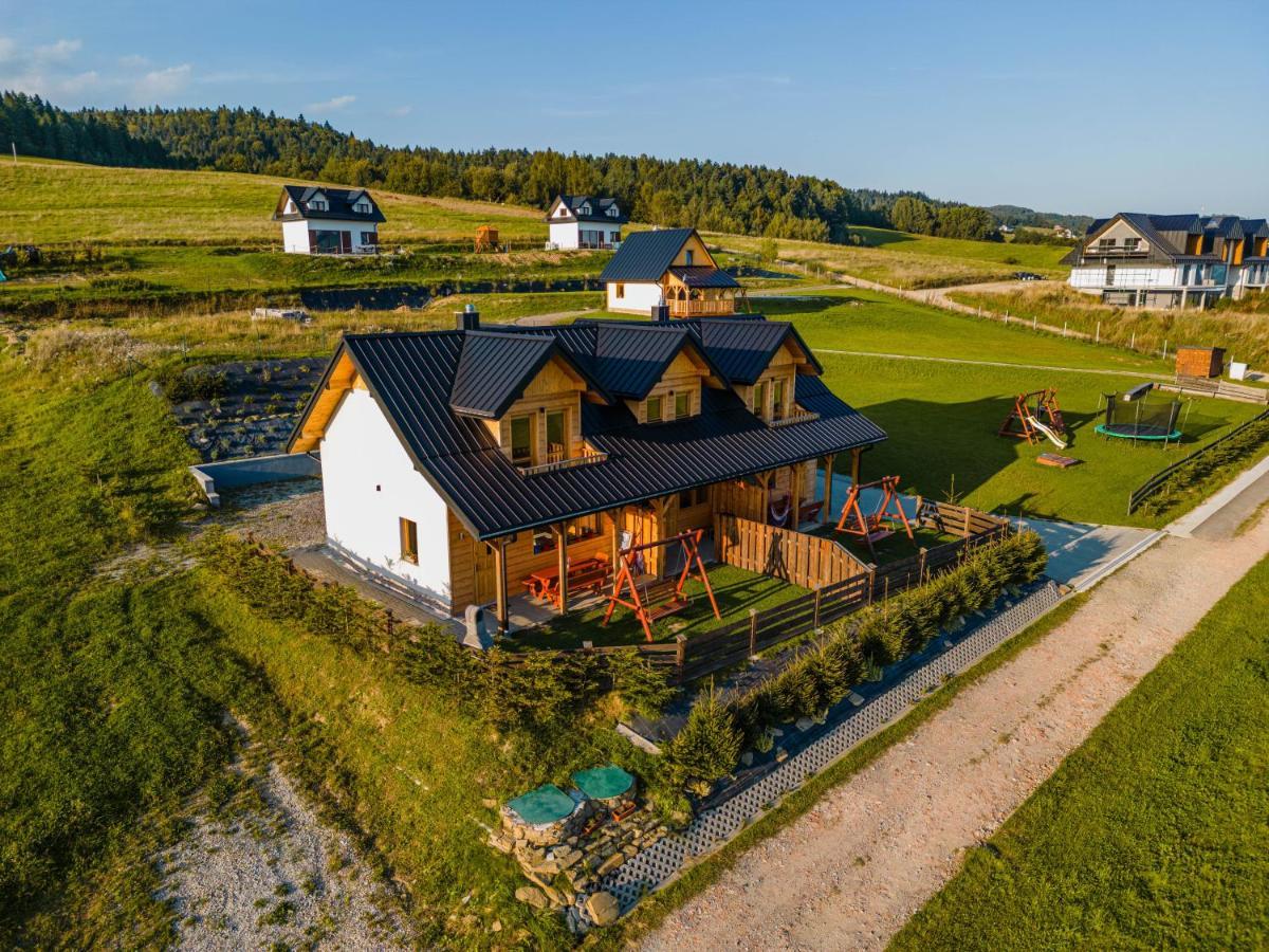 Witówka Vila Grywald Exterior foto